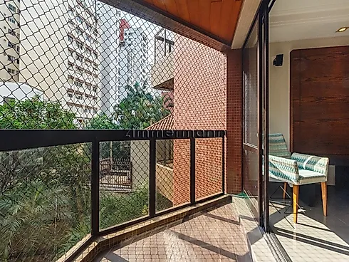 Apartamento 3 Quartos com 3 Suítes e 135m² - Pinheiros - Apartamento em Pinheiros, Sao Paulo - Foto 5