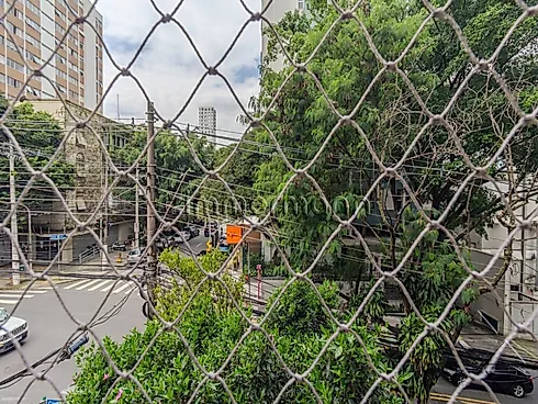 Apartamento 3 Quartos com 108m² - Perdizes - Apartamento em Perdizes, Sao Paulo - Foto 2