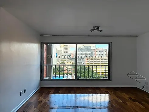 Apartamento 2 Quartos com 1 Suíte e 74m² - Pinheiros - Apartamento em Pinheiros, São Paulo - Foto 1