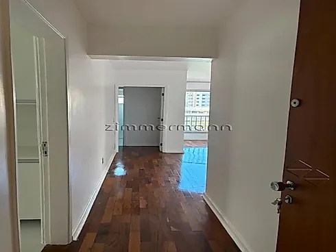 Apartamento 2 Quartos com 1 Suíte e 74m² - Pinheiros - Apartamento em Pinheiros, São Paulo - Foto 2