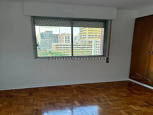 Apartamento 2 Quartos com 1 Suíte e 74m² - Pinheiros - Apartamento em Pinheiros, São Paulo - Foto 3
