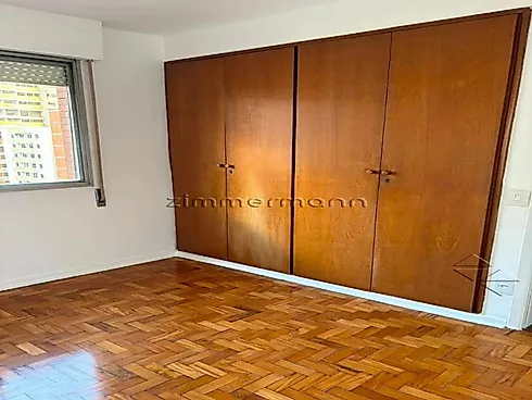 Apartamento 2 Quartos com 1 Suíte e 74m² - Pinheiros - Apartamento em Pinheiros, São Paulo - Foto 4