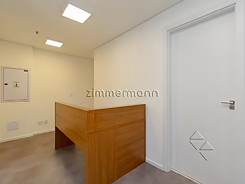 Escritório/Sala Comercial - 43m², Santa Cecília - Escritório/sala em Santa Cecília, São Paulo - Foto 2