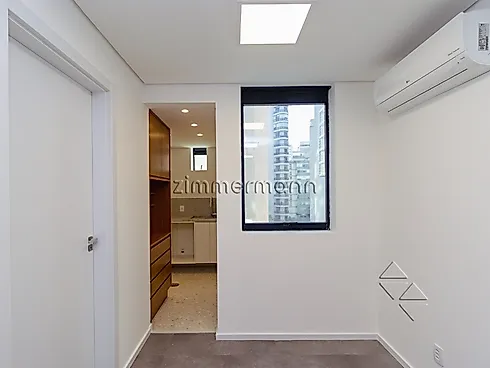 Escritório/Sala Comercial - 43m², Santa Cecília - Escritório/sala em Santa Cecília, São Paulo - Foto 4