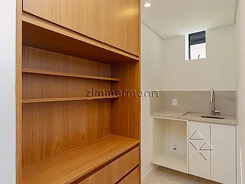 Escritório/Sala Comercial - 43m², Santa Cecília - Escritório/sala em Santa Cecília, São Paulo - Foto 5