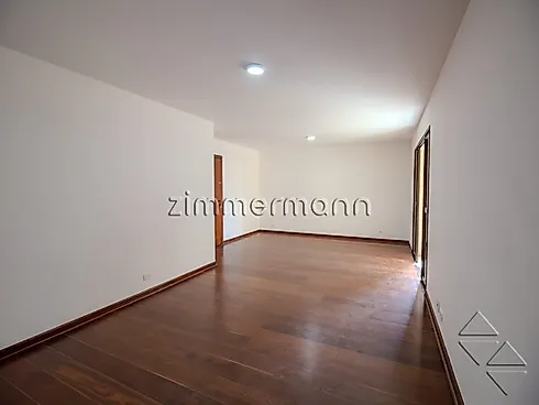 Apartamento 3 Quartos com 1 Suíte e 126m² - Perdizes - Apartamento em Perdizes, Sao Paulo - Foto 2