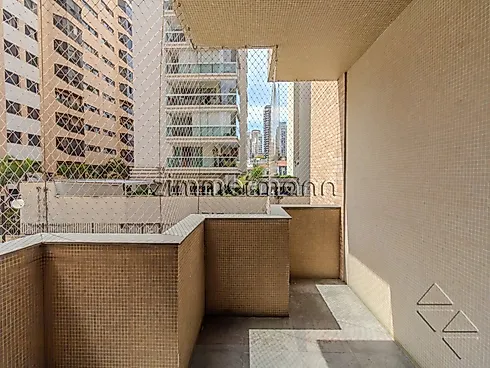 Apartamento 3 Quartos com 1 Suíte e 126m² - Perdizes - Apartamento em Perdizes, Sao Paulo - Foto 4
