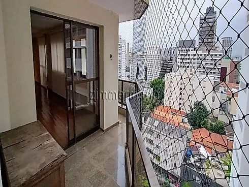 Apartamento 3 Quartos com 1 Suíte e 180m² - Perdizes - Apartamento em Perdizes, São Paulo - Foto 2