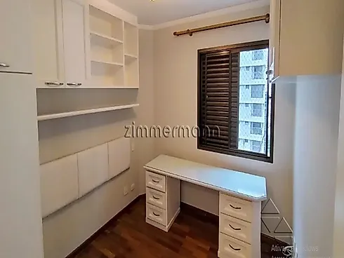 Apartamento 3 Quartos com 1 Suíte e 180m² - Perdizes - Apartamento em Perdizes, São Paulo - Foto 5