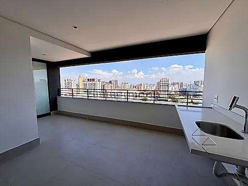 Apartamento 2 Quartos com 1 Suíte e 61m² - Vila Mariana - Apartamento em Vila Mariana, São Paulo - Foto 1