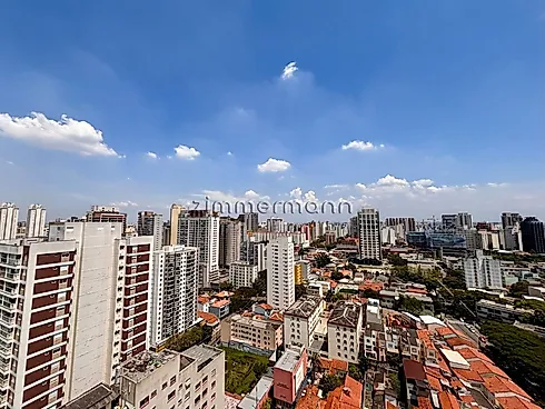 Apartamento 2 Quartos com 1 Suíte e 61m² - Vila Mariana - Apartamento em Vila Mariana, São Paulo - Foto 4