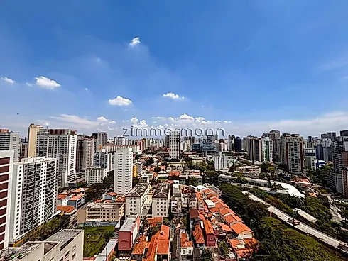 Apartamento 2 Quartos com 1 Suíte e 61m² - Vila Mariana - Apartamento em Vila Mariana, São Paulo - Foto 5