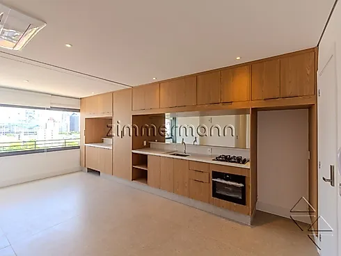 Apartamento 2 Quartos com 1 Suíte e 61m² - Vila Mariana - Apartamento em Vila Mariana, São Paulo - Foto 2