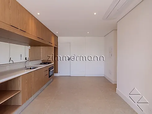 Apartamento 2 Quartos com 1 Suíte e 61m² - Vila Mariana - Apartamento em Vila Mariana, São Paulo - Foto 3