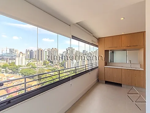 Apartamento 2 Quartos com 1 Suíte e 61m² - Vila Mariana - Apartamento em Vila Mariana, São Paulo - Foto 4