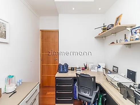 Apartamento 3 Quartos com 1 Suíte e 100m² - Vila Romana - Apartamento em Vila Romana, São Paulo - Foto 5