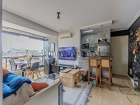 Pompeia, São Paulo