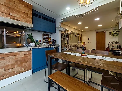 Vila Ipojuca, São Paulo