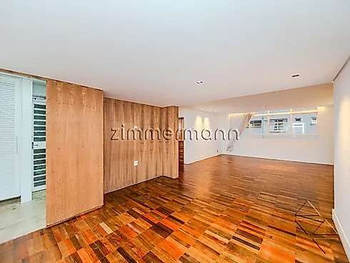 Apartamento 3 Quartos com 2 Suítes e 186m² - Higienopolis - Apartamento em Higienopolis, Sao Paulo - Foto 5