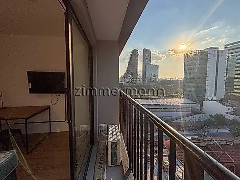 Casa 1 Quarto com 25m² - Pinheiros - Casa em Pinheiros, São Paulo - Foto 2