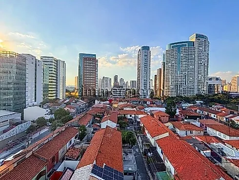 Casa 1 Quarto com 25m² - Pinheiros - Casa em Pinheiros, São Paulo - Foto 3