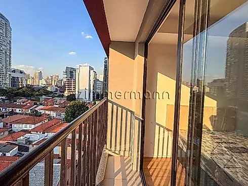 Casa 1 Quarto com 25m² - Pinheiros - Casa em Pinheiros, São Paulo - Foto 4