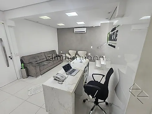 Perdizes, São Paulo