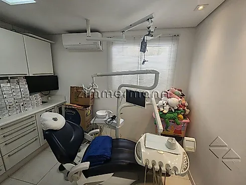 Escritório/Sala Comercial - 250m², Perdizes - Escritório/sala em Perdizes, São Paulo - Foto 2