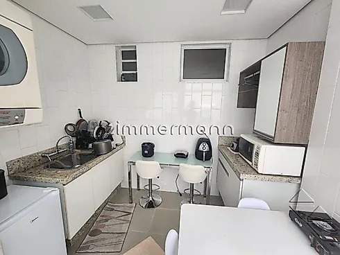 Escritório/Sala Comercial - 250m², Perdizes - Escritório/sala em Perdizes, São Paulo - Foto 3