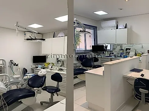 Escritório/Sala Comercial - 250m², Perdizes - Escritório/sala em Perdizes, São Paulo - Foto 4