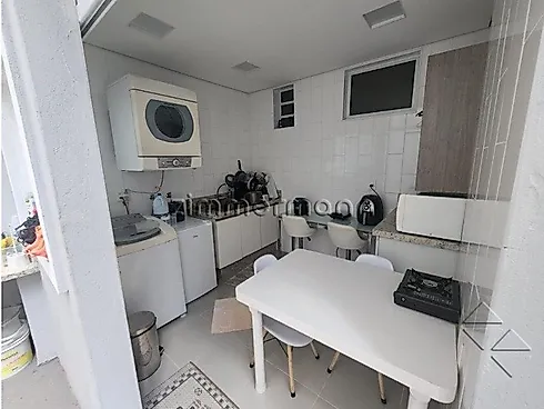 Escritório/Sala Comercial - 250m², Perdizes - Escritório/sala em Perdizes, São Paulo - Foto 5