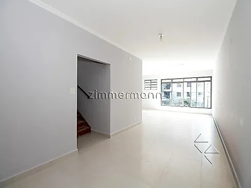 Casa 3 Quartos com 1 Suíte e 180m² - Vila Madalena - Casa em Vila Madalena, São Paulo - Foto 1