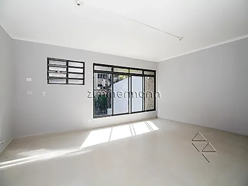 Casa 3 Quartos com 1 Suíte e 180m² - Vila Madalena - Casa em Vila Madalena, São Paulo - Foto 2