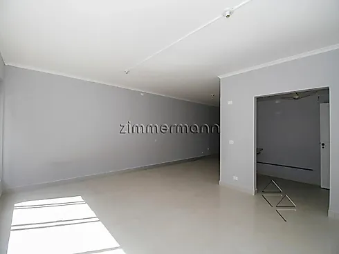 Casa 3 Quartos com 1 Suíte e 180m² - Vila Madalena - Casa em Vila Madalena, São Paulo - Foto 3