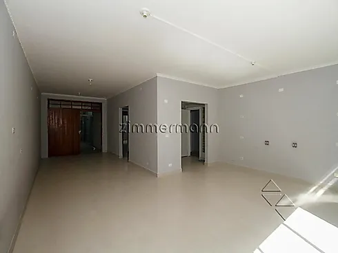 Casa 3 Quartos com 1 Suíte e 180m² - Vila Madalena - Casa em Vila Madalena, São Paulo - Foto 4