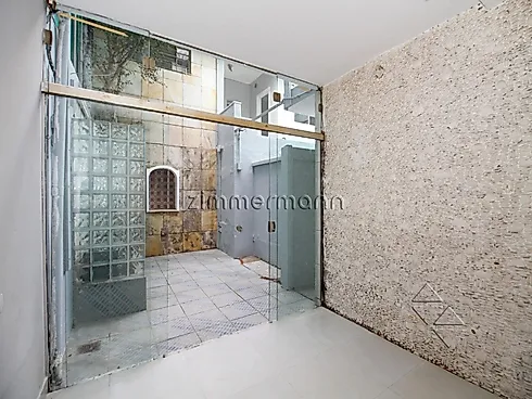 Casa 3 Quartos com 1 Suíte e 180m² - Vila Madalena - Casa em Vila Madalena, São Paulo - Foto 5