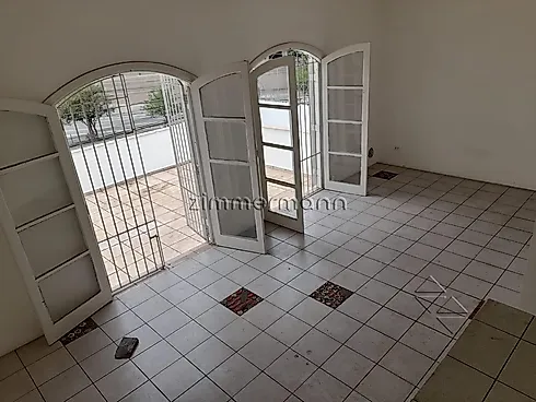 Casa 3 Quartos com 1 Suíte e 162m² - Morumbi - Casa em Morumbi, São Paulo - Foto 1