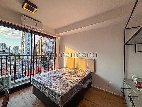 Casa 1 Quarto com 25m² - Pinheiros - Casa em Pinheiros, São Paulo - Foto 1