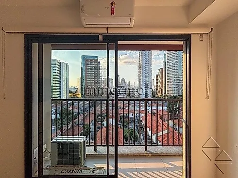 Casa 1 Quarto com 25m² - Pinheiros - Casa em Pinheiros, São Paulo - Foto 5