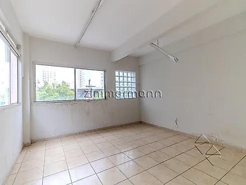 Escritório/Sala Comercial - 895m², Vila Leopoldina - Escritório/sala em Vila Leopoldina, São Paulo - Foto 1