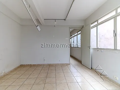 Escritório/Sala Comercial - 895m², Vila Leopoldina - Escritório/sala em Vila Leopoldina, São Paulo - Foto 2