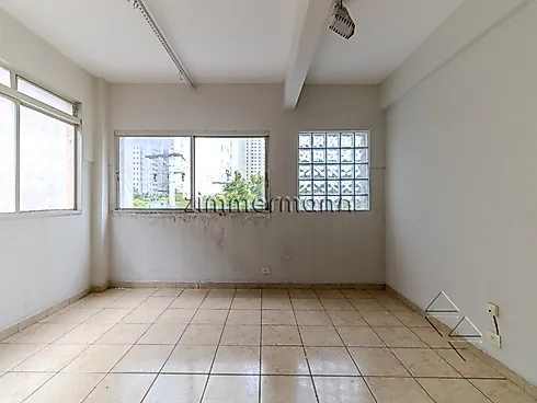 Escritório/Sala Comercial - 895m², Vila Leopoldina - Escritório/sala em Vila Leopoldina, São Paulo - Foto 3