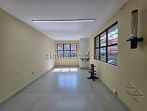 Casa 3 Quartos com 1 Suíte e 188m² - Campo Belo - Casa em Campo Belo, São Paulo - Foto 1