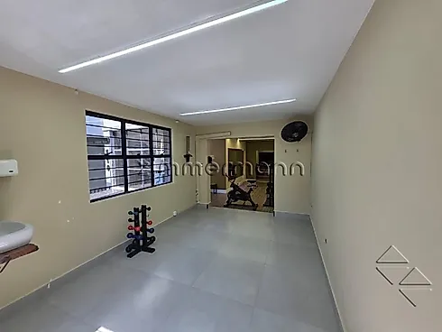 Casa 3 Quartos com 1 Suíte e 188m² - Campo Belo - Casa em Campo Belo, São Paulo - Foto 2