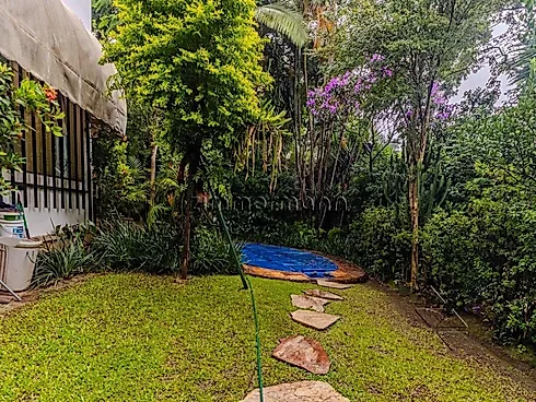 Casa 4 Quartos com 4 Suítes e 480m² - Pacaembu - Casa em Pacaembu, São Paulo - Foto 5