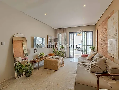 Casa 2 Quartos com 2 Suítes e 100m² - Sumaré - Casa em Sumaré, São Paulo - Foto 2