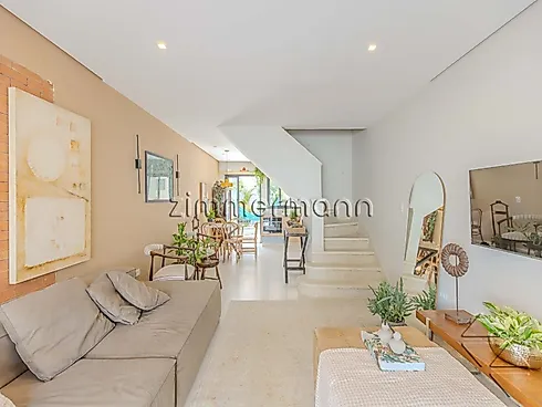 Casa 2 Quartos com 2 Suítes e 100m² - Sumaré - Casa em Sumaré, São Paulo - Foto 3