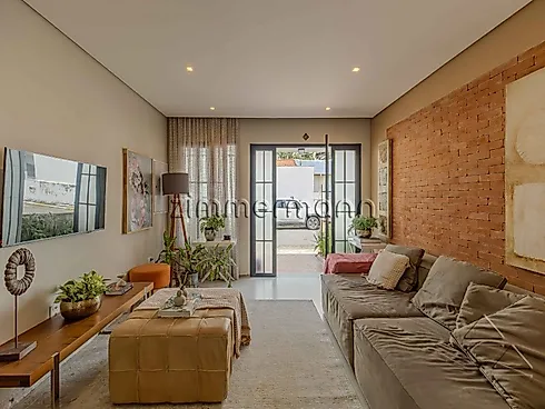 Casa 2 Quartos com 2 Suítes e 100m² - Sumaré - Casa em Sumaré, São Paulo - Foto 4