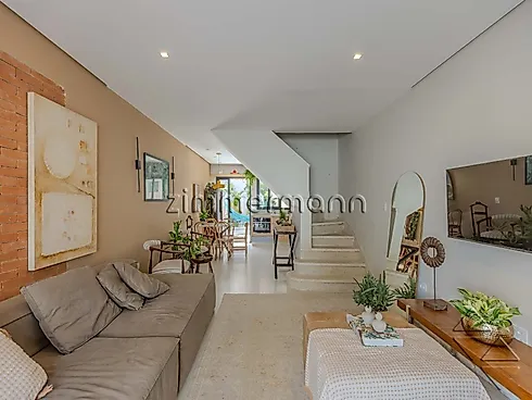 Casa 2 Quartos com 2 Suítes e 100m² - Sumaré - Casa em Sumaré, São Paulo - Foto 5