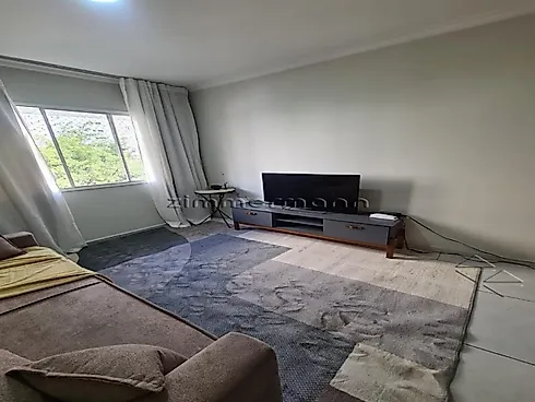 Apartamento 2 Quartos com 50m² - Jardim America - Apartamento em Jardim America, São Paulo - Foto 4